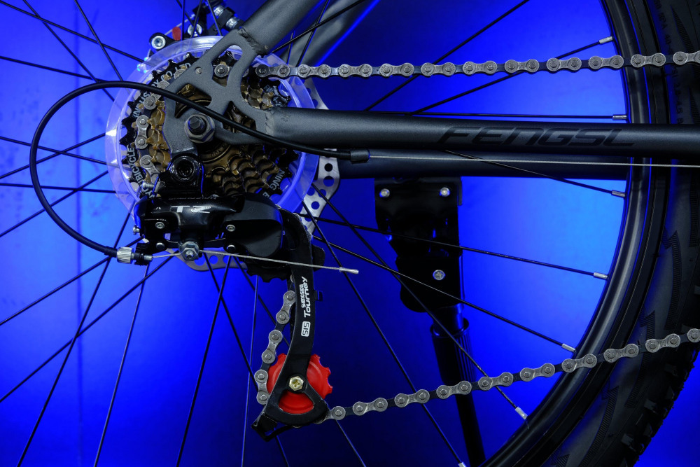 FENGSL 26 Серый