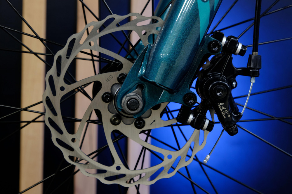 Lorak Comfort Lady Lite Синий