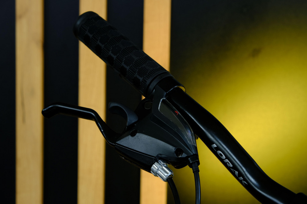 LORAK Fast Brown 24 Матовый Зелёный